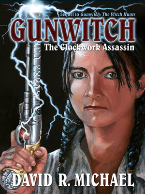 cover image of The Clockwork Assassin